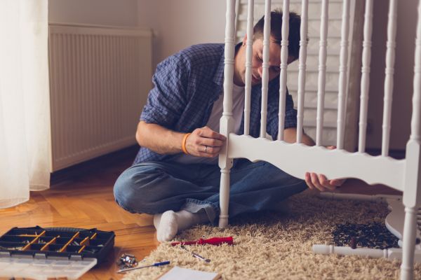 Furniture Construction