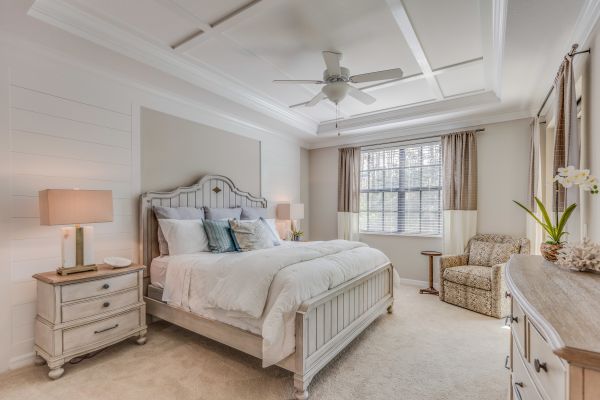 Bedroom Furniture Assembly in Jacksonville