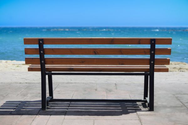 Bench Assembly in Jacksonville