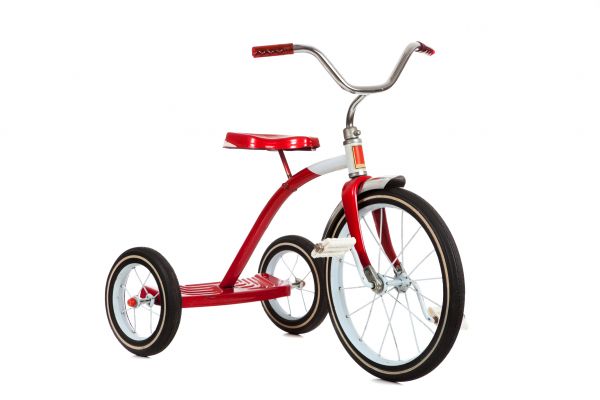 Tricycle Assembly in Jacksonville