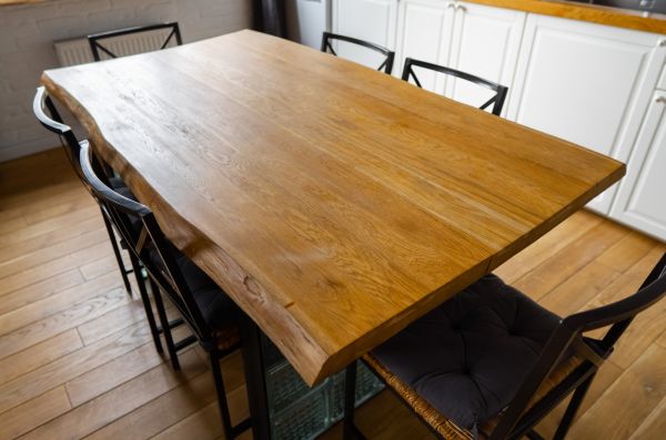 Table Assembly in Jacksonville