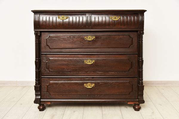 Dresser Assembly in Jacksonville