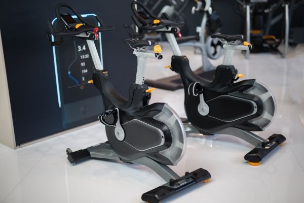 Workout Equipment Assembly in Jacksonville