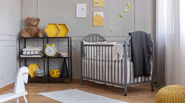 Crib Installation in Jacksonville