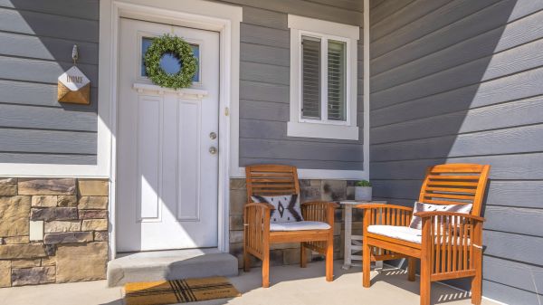 Porch Furniture Assembly in Jacksonville