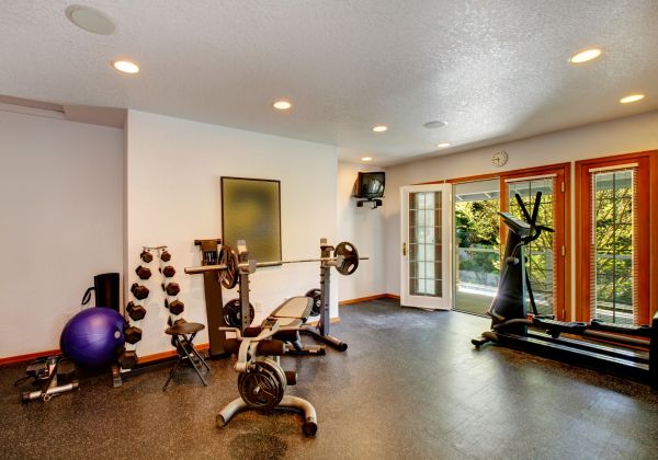 Home Gym Assembly Service in Jacksonville