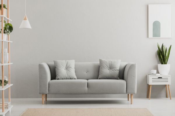 Sofa Assembly in Jacksonville
