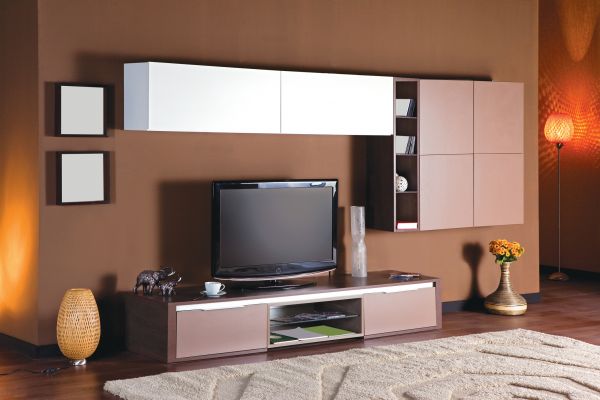 TV Stand Installation in Jacksonville