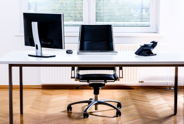 Office Desk Installation in Jacksonville