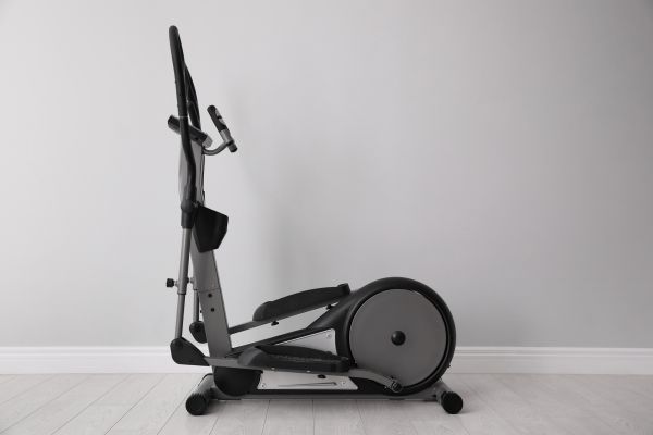 Elliptical Machine Assembly in Jacksonville