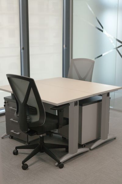 Office Desk Assembly in Jacksonville