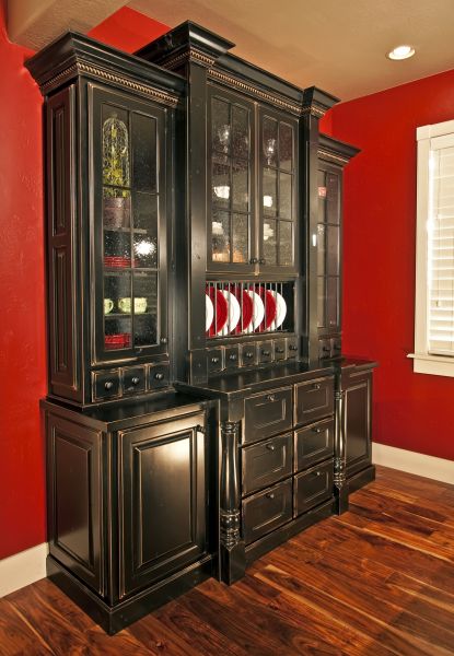 Hutch Installation in Jacksonville