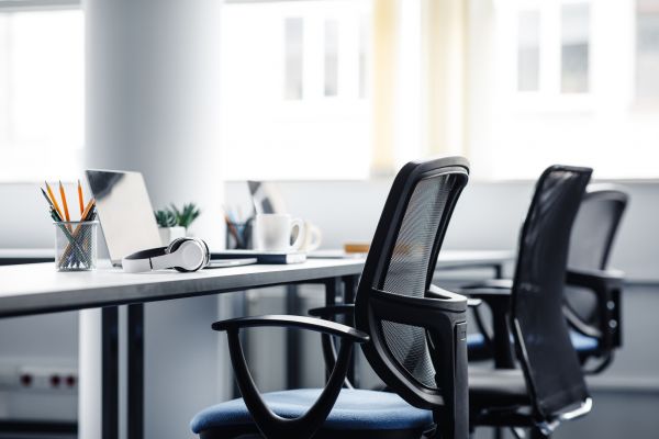 Commercial Furniture Assembly in Jacksonville