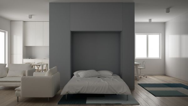 Foldaway Bed Assembly in Jacksonville